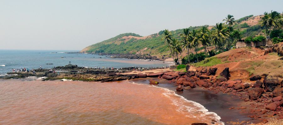 Top 10 Places To Visit in Goa