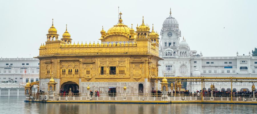 Top 10 Visit Places in Punjab