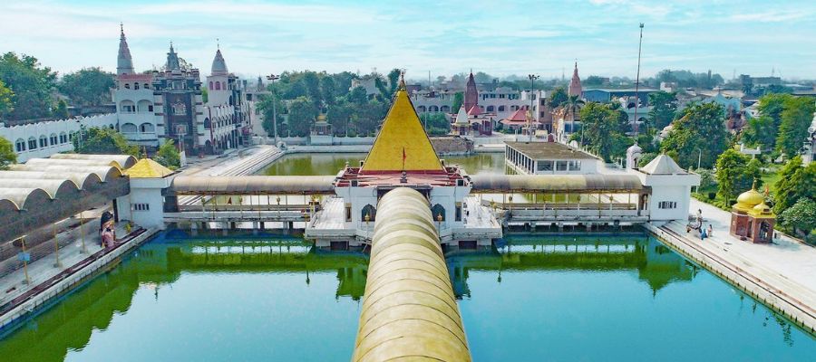 Top 10 Visit Places in Punjab