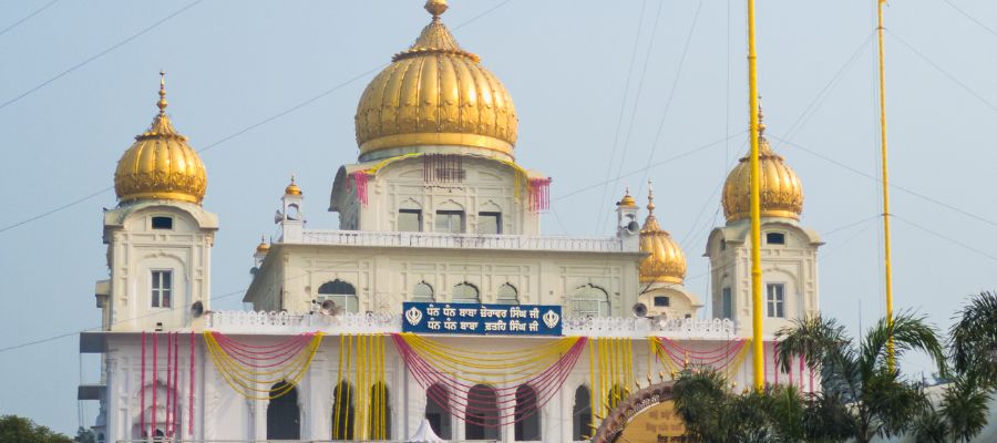 Top 10 Visit Places in Punjab