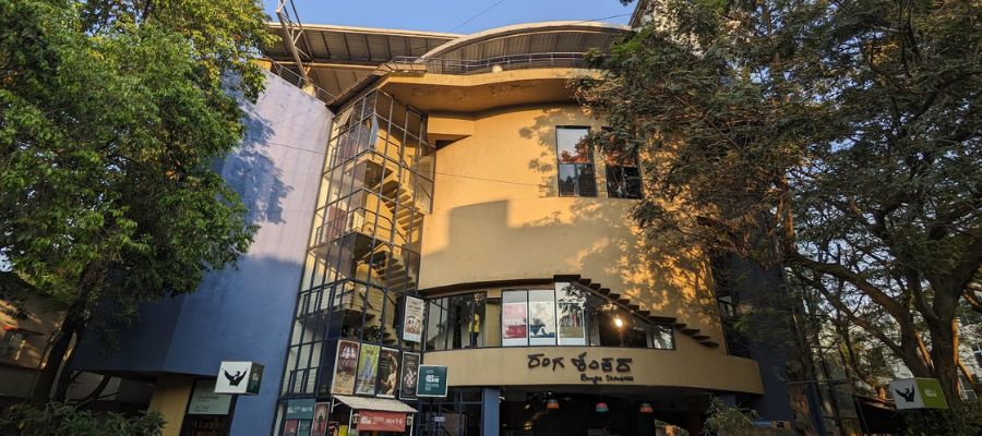 Hidden Gems of Bengaluru