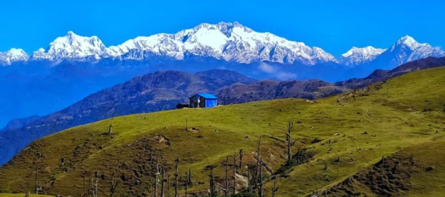 Sikkim Hidden Himalayan Gems
