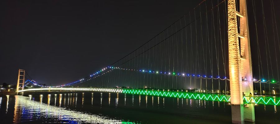Top Cities of Telangana