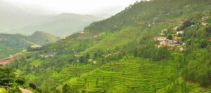 Top 10 Scenic Spots in Almora