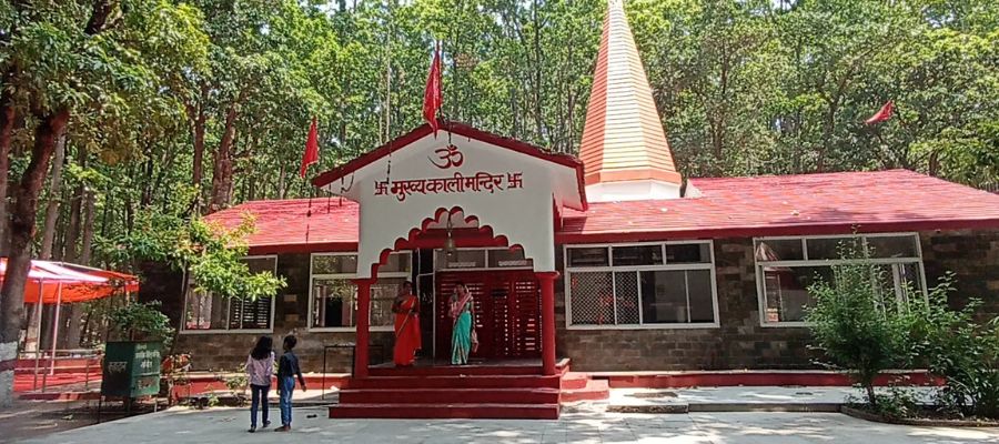 Top Attractions in Haldwani City