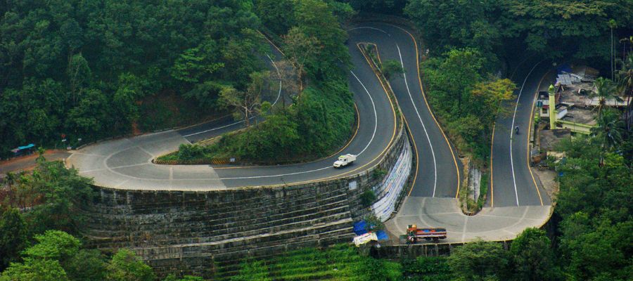 Top 11 Places to Visit Kerala