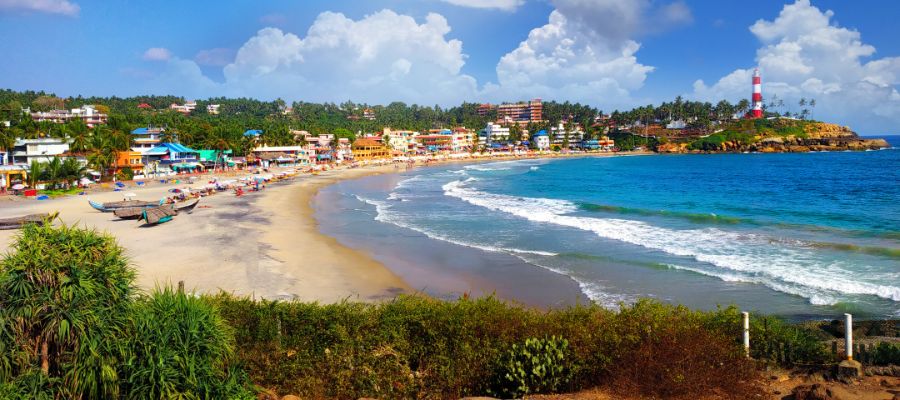 Top 11 Places to Visit Kerala