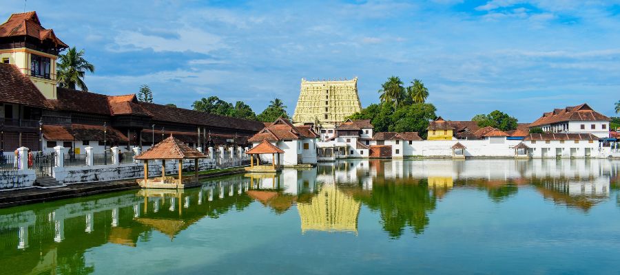 Top 11 Places to Visit Kerala