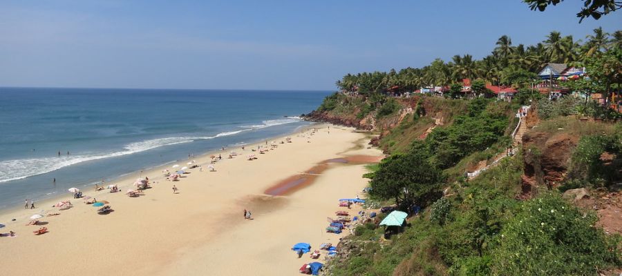 Top 11 Places to Visit Kerala