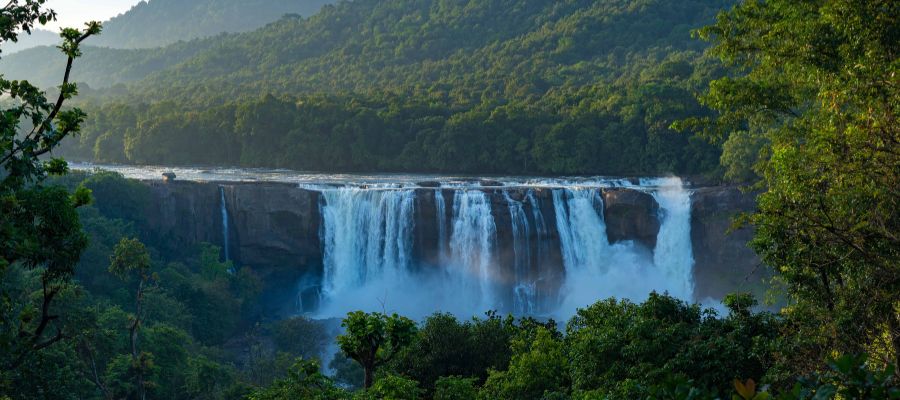 Top 11 Places to Visit Kerala