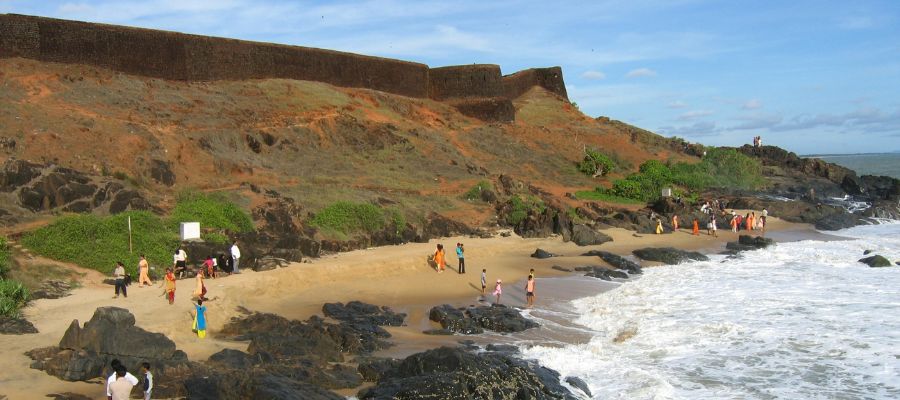 Top 11 Places to Visit Kerala