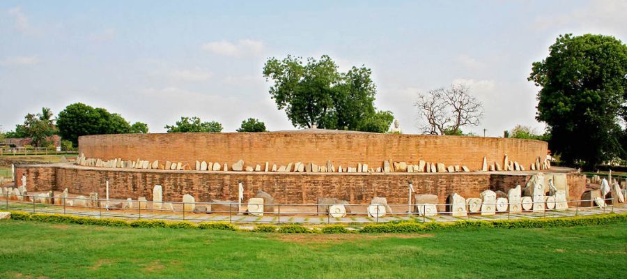 Top 13 Places to Visit Andhra Pradesh